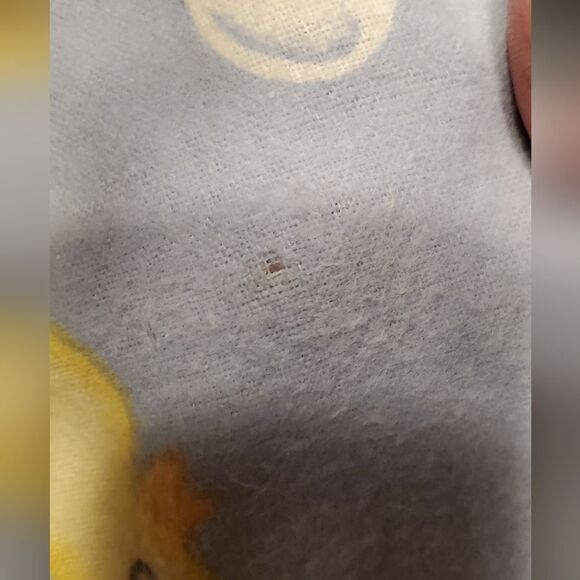 Middleton Reborn Blue and Yellow Duck One Piece Footed Doll Outfit Bundle. - Picture 11 of 11